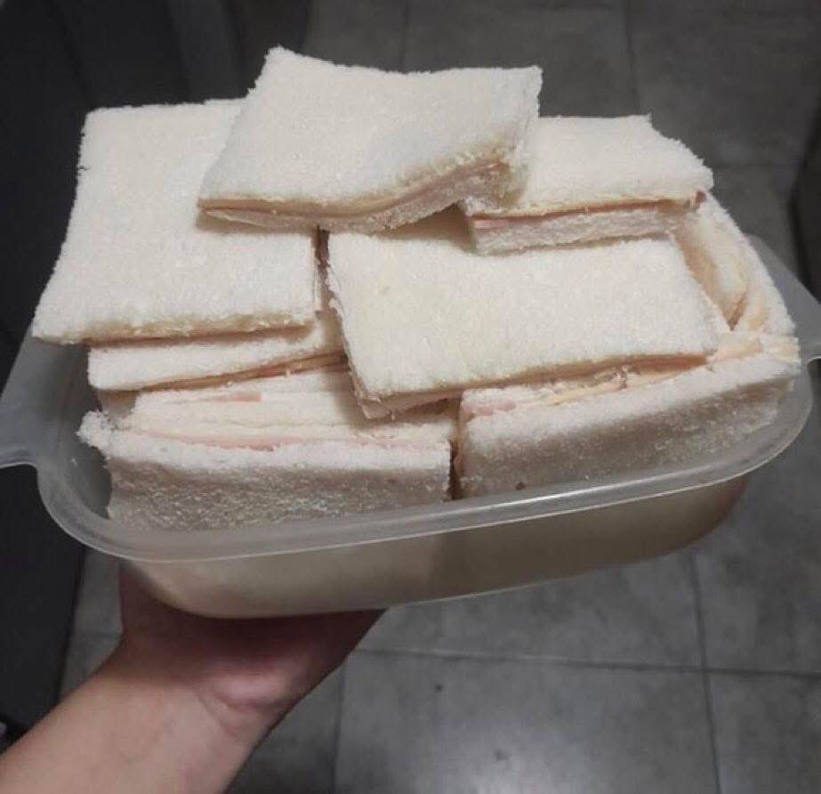Que ganas de esto 😍
