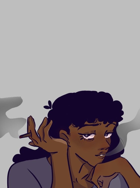 I have a simpler art style as well! very excited to start posting on here!