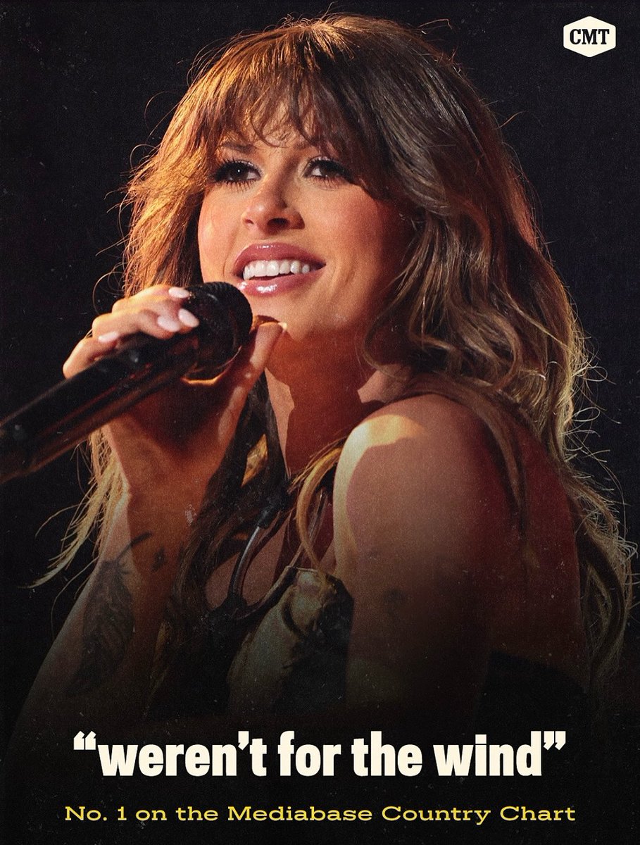 Go Country 105 (@gocountry105) on Twitter photo .<a href="/ellalangleymsic/">Ella Langley</a> scores her first ever solo number one hit with Weren’t for The Wind. You always remember the first one, congratulations! #Christine105 .<a href="/ellalangleymsic/">Ella Langley</a> scores her first ever solo number one hit with Weren’t for The Wind. You always remember the first one, congratulations! #Christine105