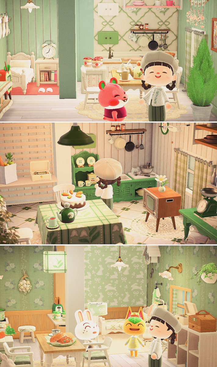 fuwafuwa_acnh's tweet image. DA-1580-9160-6854

すずらん島夢番地を更新しました*｡ﾟ
緑と白基調の、すずらん色の島です🌿
よかったら遊びに来てくださると嬉しいです(*ˊᵕˋ*)

#あつ森 #あつまれどうぶつの森 
#あつ森写真部
#acnh
#あつ森夢番地
素敵なマイデザインたくさんお借りしました🍀ありがとうございました🤍