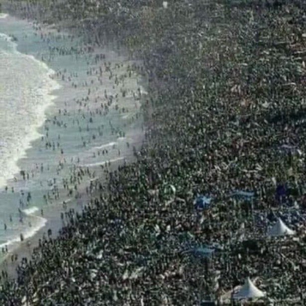 🚨VERANO EN CHINA🚨 Si te pierdes en sus playas, no apareces‼️