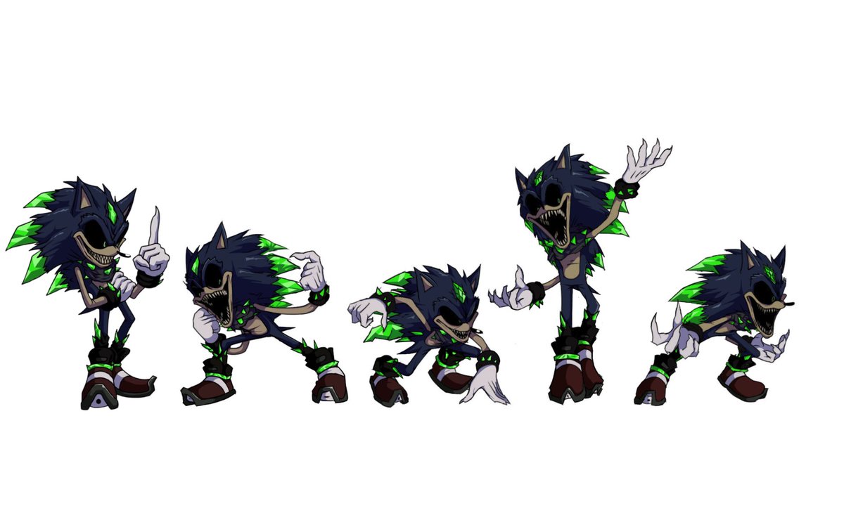 Chipperviews (@chipperviews) on Twitter photo I guess there’s no use hiding these anymore. These Xer0phanes sprites were originally gonna debute in <a href="/AGdoesThings/">Your Host, AG</a> ‘s UNITE betaciu before it got scrapped. It was then gonna be made available for public use. If anyone wants the files for these just ask me.
#SonicTheHedgehog I guess there’s no use hiding these anymore. These Xer0phanes sprites were originally gonna debute in <a href="/AGdoesThings/">Your Host, AG</a> ‘s UNITE betaciu before it got scrapped. It was then gonna be made available for public use. If anyone wants the files for these just ask me.
#SonicTheHedgehog
