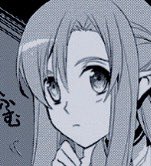 Nosutakuin's tweet photo. “ mm . . though I do wonder where you came from . you don’t seem native to Asperia . . “

she ponders with a nervous giggle; before her palm softly raises. She hesistates; before extending it out to try to gently pet it .

“ Do you have a name ?” https://t.co/eI8YqVUeC9