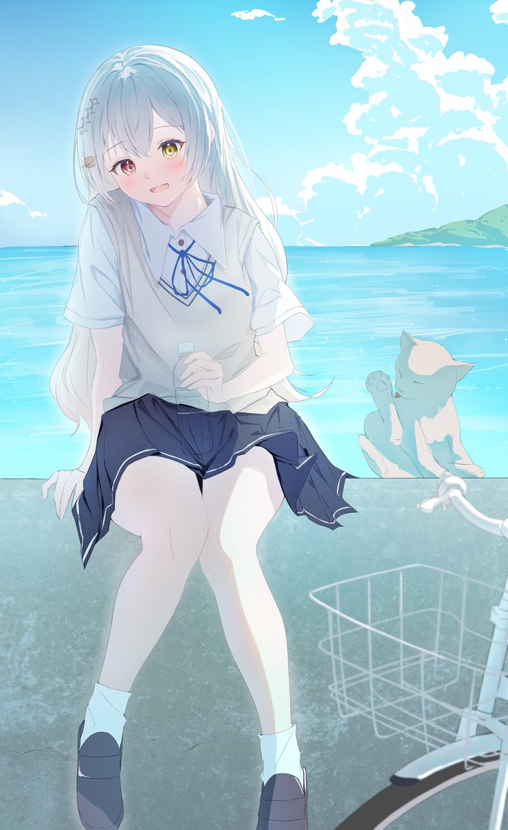 おはよう☀️⟡.·
#おはようVtuber
