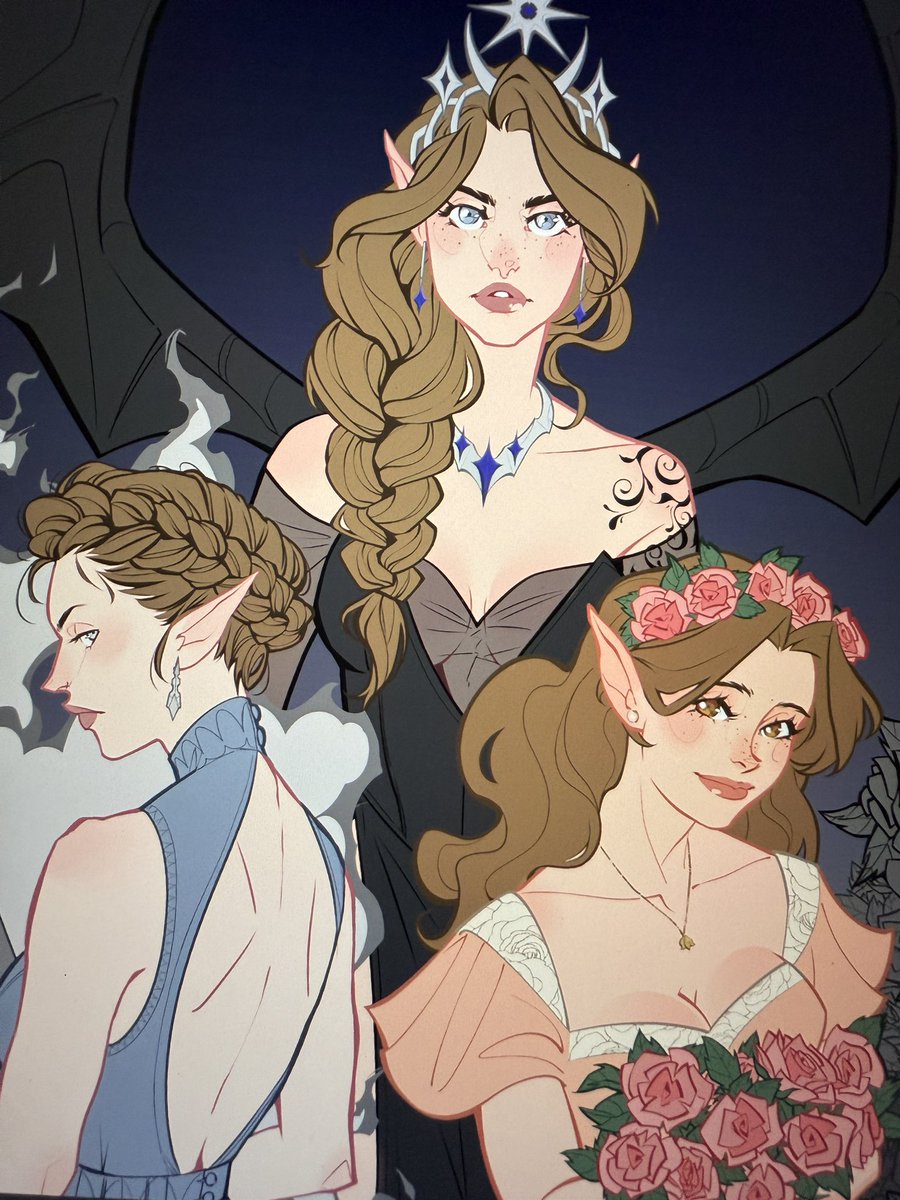 WIP #acotar