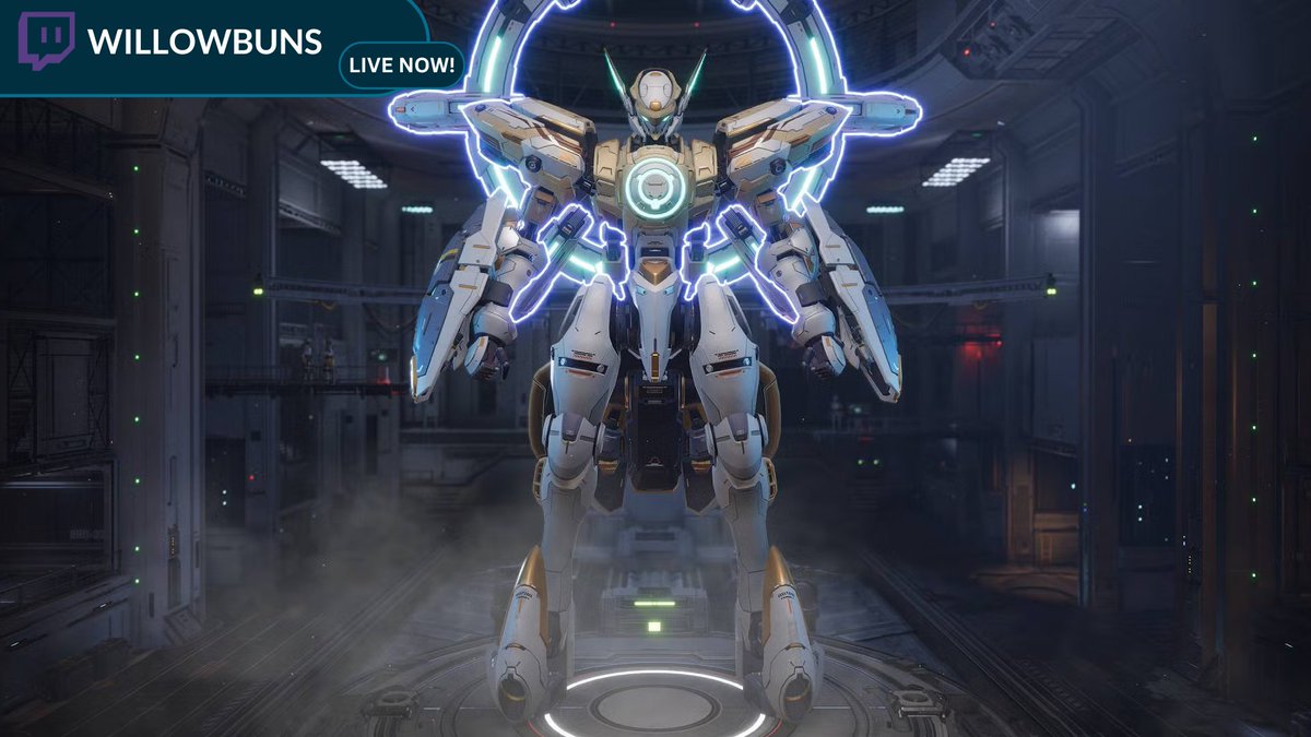 [LIVE NOW]~🌠🐰

MECHA BREAK AGAIN RAHHH
PINAKA BEST MECH WALL STRAT ILY