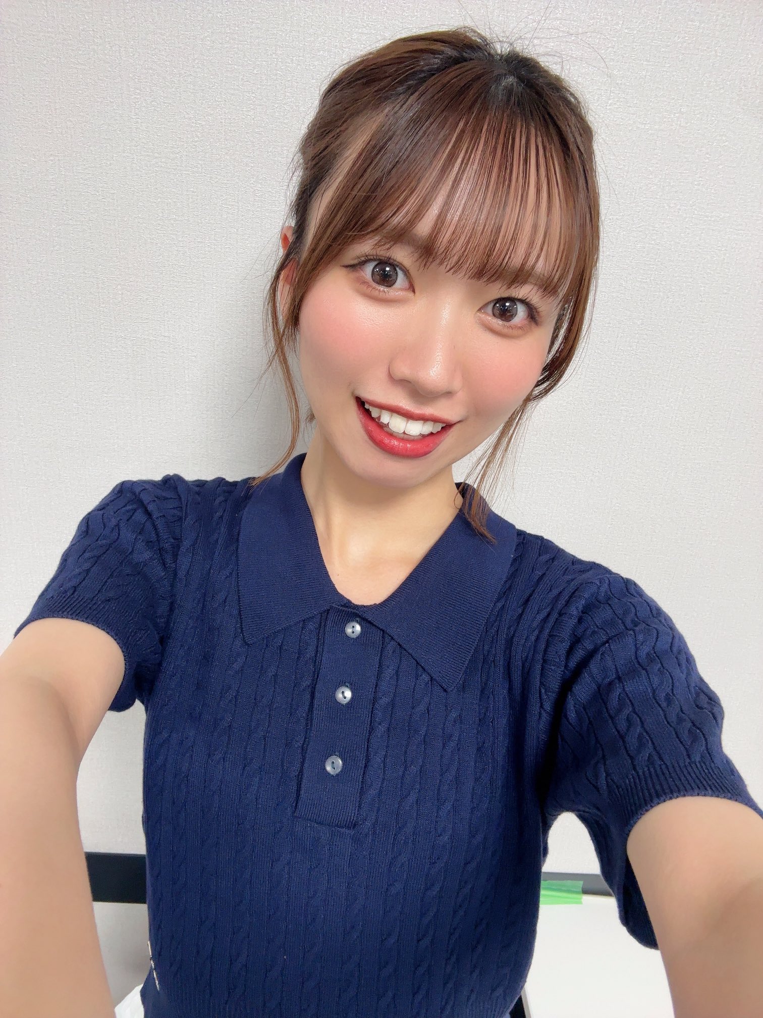 池 帆乃香 on X: 