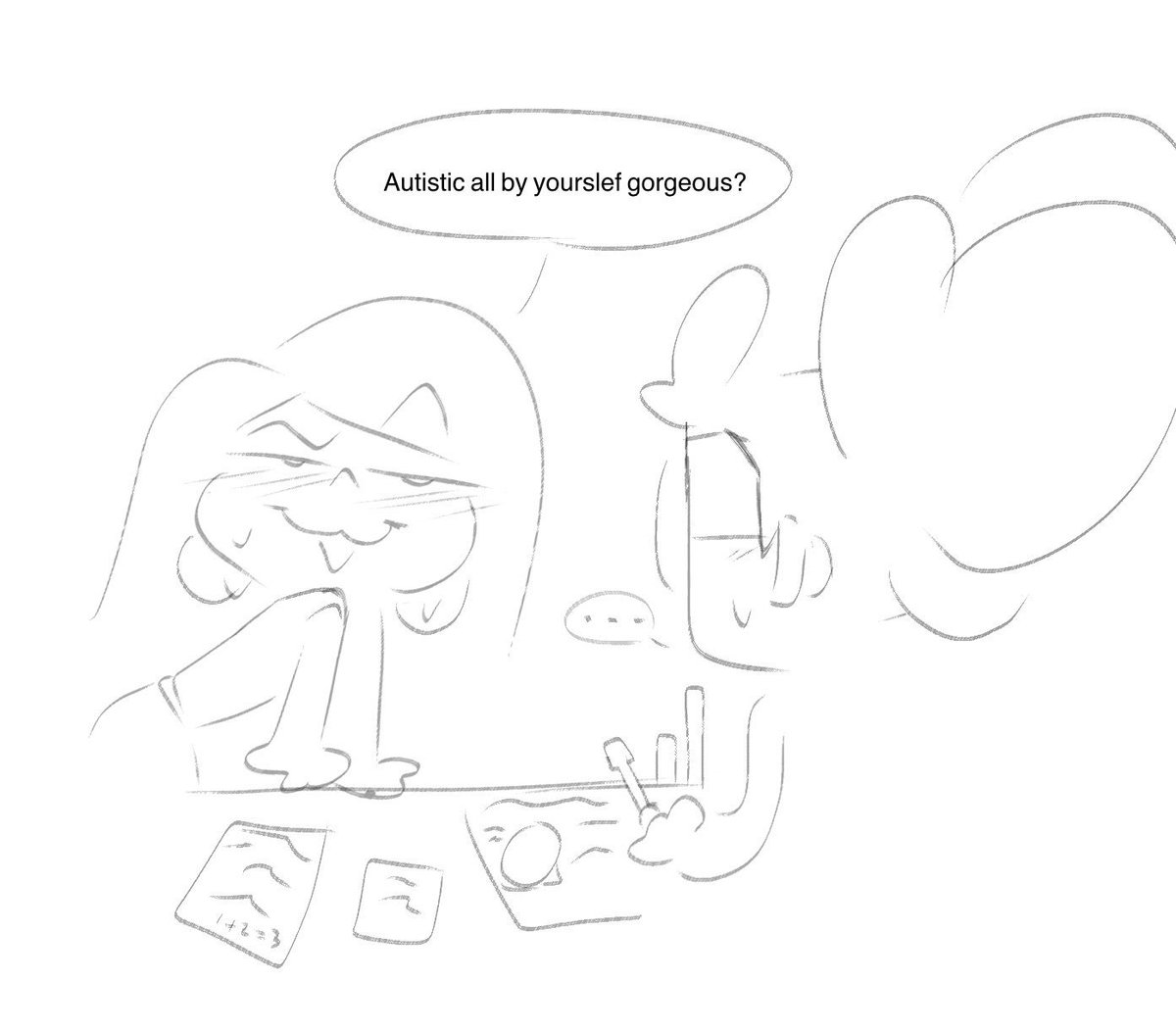 𝓕𝓻𝓮𝓪𝓴𝔂 Darcy tweet media