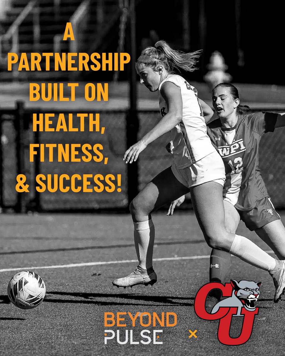 Josh Printz is looking to fitness as a game changer for his Clark University Women’s Soccer team. He knows purposeful training sessions will lead to greater energy for all 90 minutes. We’re thrilled that Coach Printz is partnering with Beyond Pulse to reach the next step.