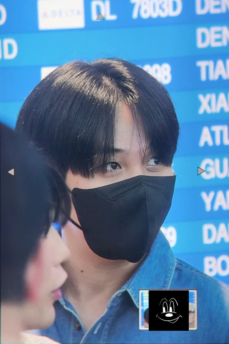 mickey_oooo1012's tweet image. 250708 ICN 출국 pre

#종호 #JONGHO #에이티즈 #ATEEZ