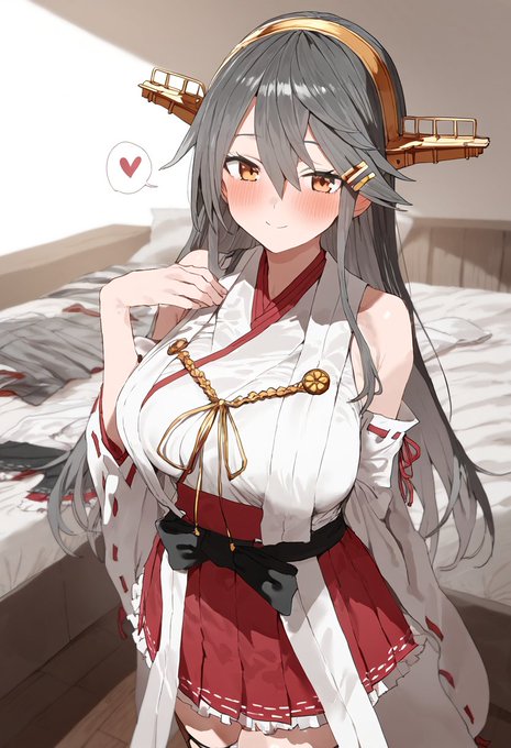 敢えて清楚めなキャラクターに過激な格好させるリクエスト、だいぶスケベで好き

谷間切り抜き、シースルーとかその辺迷う 