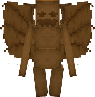 polloFr55079411's tweet photo. 🦇 Gargoyle

#Minecraft #Blockbench #3dart #lowpoly #minecraftmodels https://t.co/TIGfzflCrL