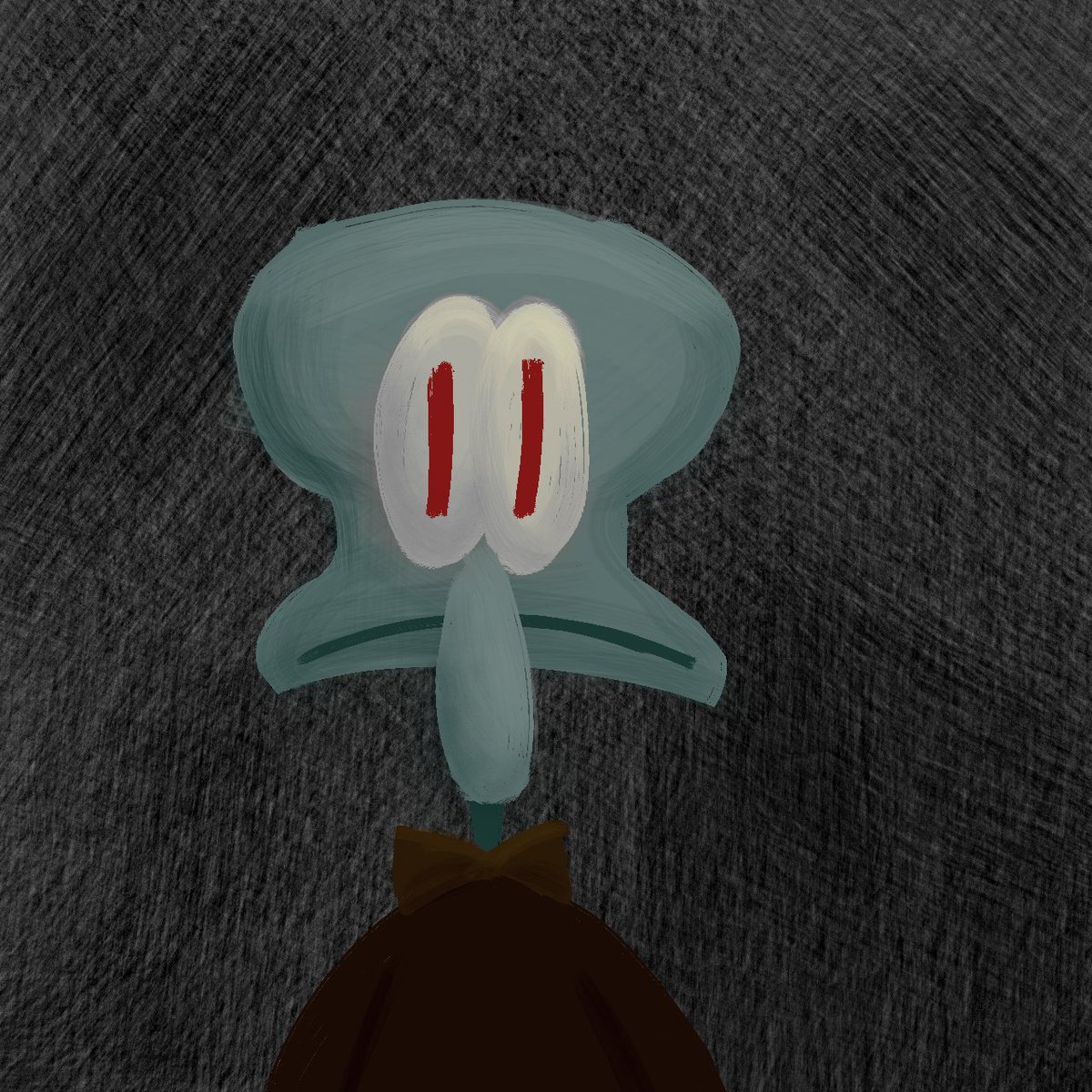 toastinsidebox's tweet image. squitwart
#spongebob #creepy