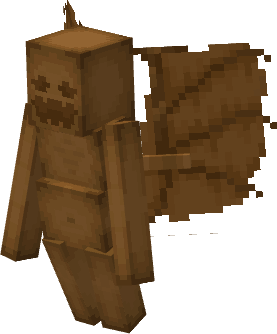 polloFr55079411's tweet photo. 🦇 Gargoyle

#Minecraft #Blockbench #3dart #lowpoly #minecraftmodels https://t.co/TIGfzflCrL