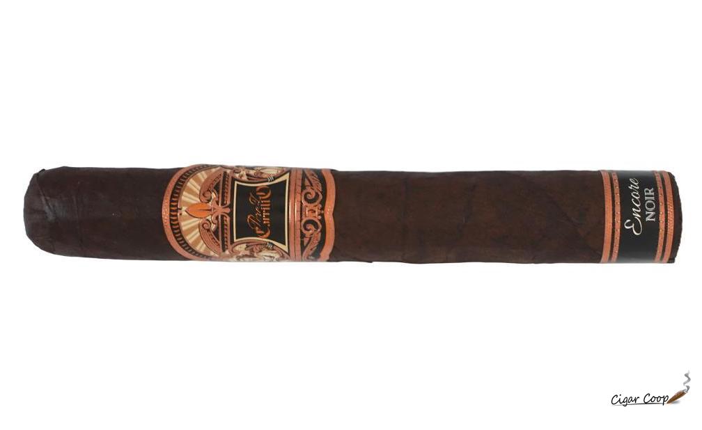 E.P. Carrillo Encore Noir (Majestic) | Cigar Review cigar-coop.com/2025/07/e-p-ca… #cigar #cigars
