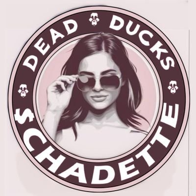 Why Chadette? 
Chadette was there when I needed her the most. Saved me from the trenches and gave me a conviction play. Sleep on your bags oh yes! The community is so loving and welcoming you will feel right at home. I was not really a public speaker but with the Chadette crew