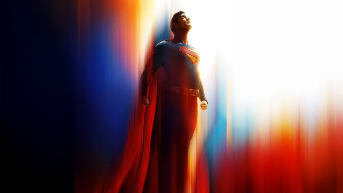 Griffin Schiller (@griffschiller) on Twitter photo While it took a minute for me to get on its wavelength, there's no denying that <a href="/JamesGunn/">James Gunn</a>'s #Superman will define the icon for a new generation. A proudly punk rock rebuttal of the cultural shift towards cynicism & dehumanization that's incredibly on the pulse, raging with While it took a minute for me to get on its wavelength, there's no denying that <a href="/JamesGunn/">James Gunn</a>'s #Superman will define the icon for a new generation. A proudly punk rock rebuttal of the cultural shift towards cynicism & dehumanization that's incredibly on the pulse, raging with
