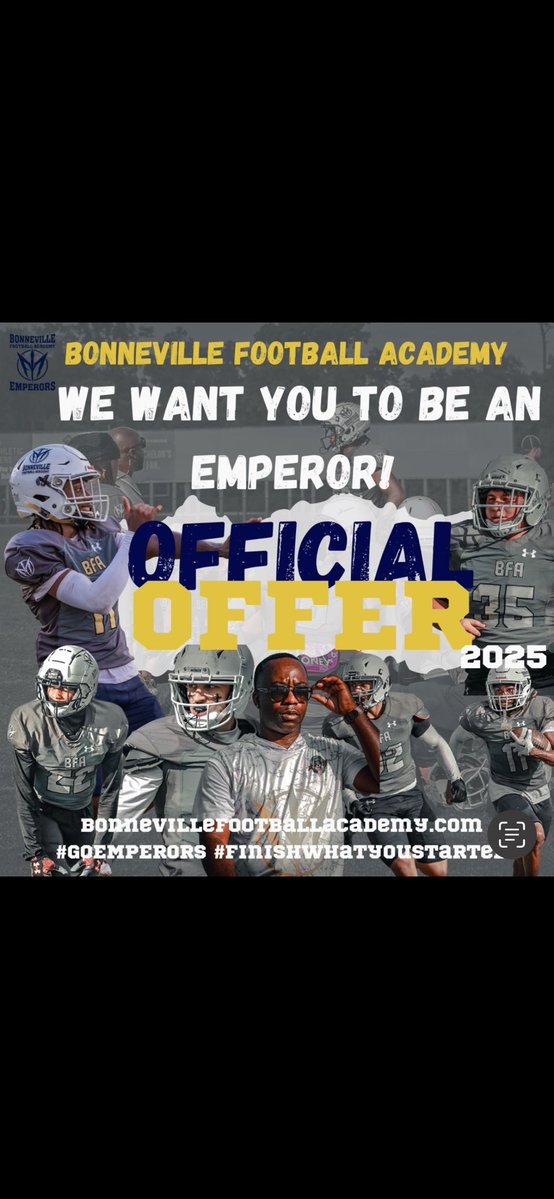 ZakPye5's tweet image. After a great conversation with @coachjulio1119 I am blessed to receive another offer to play in the states!
@coachnate56
#AGTG