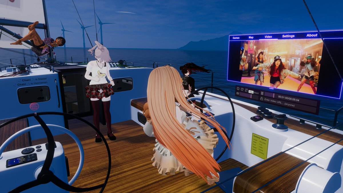 Chairi_X1's tweet image. Big adventures and so much fun ☺️