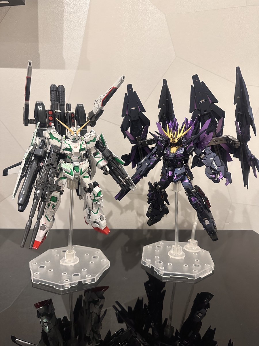 machahiko9822's tweet image. パワーナインクラバ　優秀賞頂きました
応援•投票ありがとうございました。
MAVも本当にありがとう
#P９クラバ　#P９　#パワーナイン  #ガンプラ　#ユニコーンガンダム