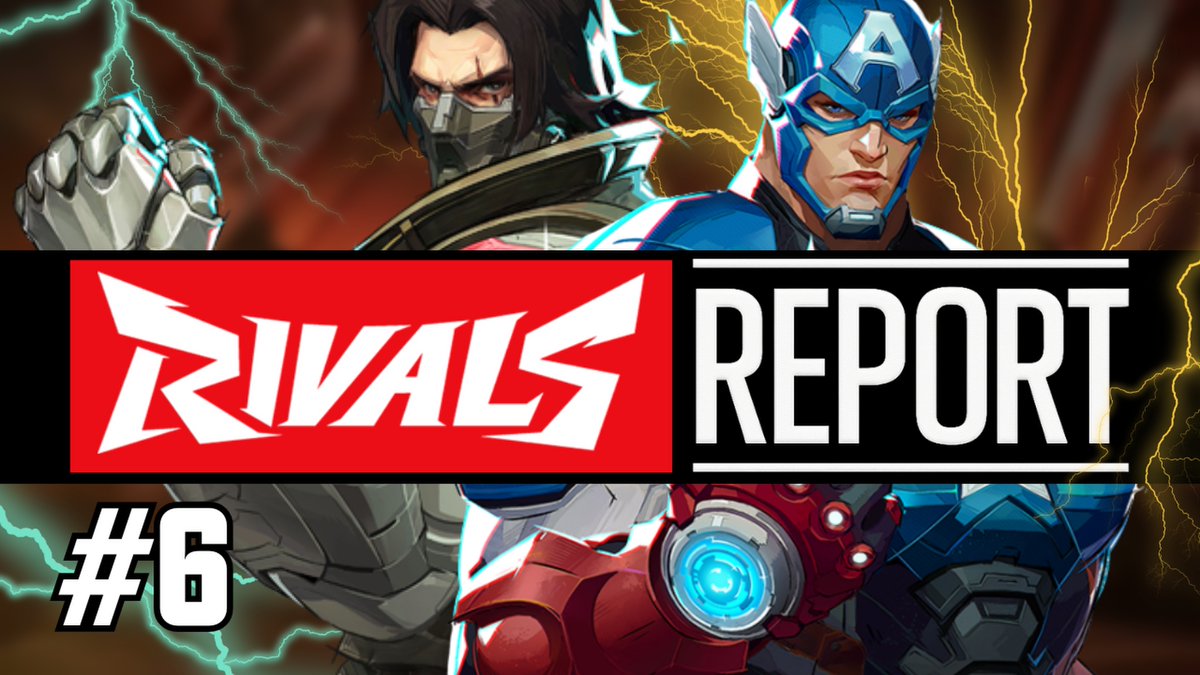 Diatonic (@diatonicrivals) on Twitter photo 🔥 The RIVALS REPORT is BACK.
🏆 MRC S2 is in the books! Find out who won, and who's going to Ignite
🤝 Catch up on community tourneys from <a href="/INGAGEGG/">INGAGE</a> and <a href="/RivalsAscension/">Rivals Ascension League</a>
🔥 Gather 'round the FYR for a deep dive into <a href="/FYRStrays/">FYR Strays</a> and <a href="/campfyrgg/">CAMPFYR</a>
WATCH: youtu.be/qr29Smv_dh4?si… 🔥 The RIVALS REPORT is BACK.
🏆 MRC S2 is in the books! Find out who won, and who's going to Ignite
🤝 Catch up on community tourneys from <a href="/INGAGEGG/">INGAGE</a> and <a href="/RivalsAscension/">Rivals Ascension League</a>
🔥 Gather 'round the FYR for a deep dive into <a href="/FYRStrays/">FYR Strays</a> and <a href="/campfyrgg/">CAMPFYR</a>
WATCH: youtu.be/qr29Smv_dh4?si…