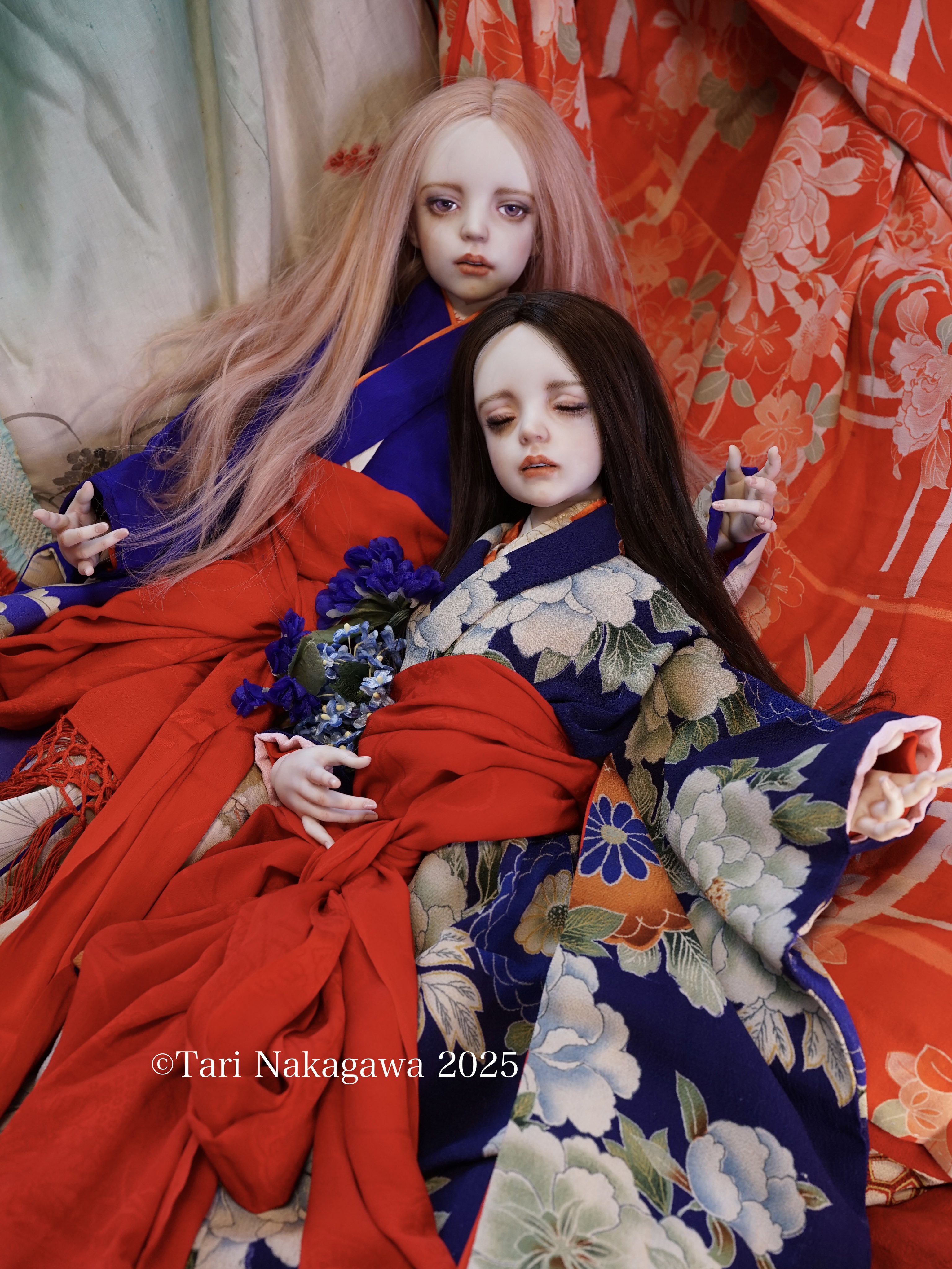 Highlights by 中川多理 (@kostnice) / X