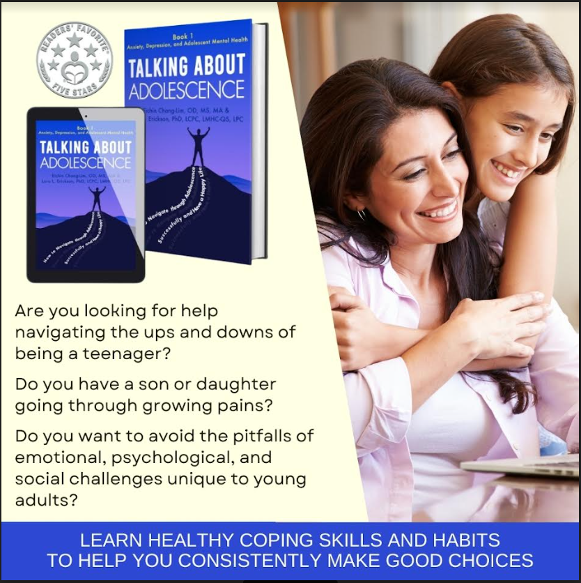 In this book, it reminds people that mental illness is nothing to be ashamed of, that it is treatable, and that a healthy, happy life is possible.
Amazon mybook.to/TAA1
Apple Books mybook.to/TAA_Bk1
Google Play bit.ly/TAA1_GooglePlay
Kobo bit.ly/TAA1_Kobo