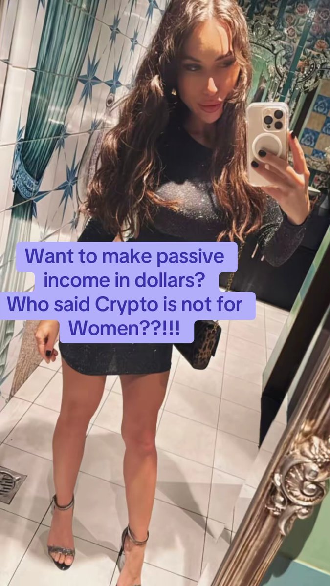crypto_morozova (@crypto_morozova) on Twitter photo 8 Zoom Lessons π
β
in what and how to invest
β
passive daily income from 1 day
β
trade crypto using simple strategy
ππΌπ±TG <a href="/crypto_morozova/">crypto_morozova</a> 8 Zoom Lessons π
β
in what and how to invest
β
passive daily income from 1 day
β
trade crypto using simple strategy
ππΌπ±TG <a href="/crypto_morozova/">crypto_morozova</a>