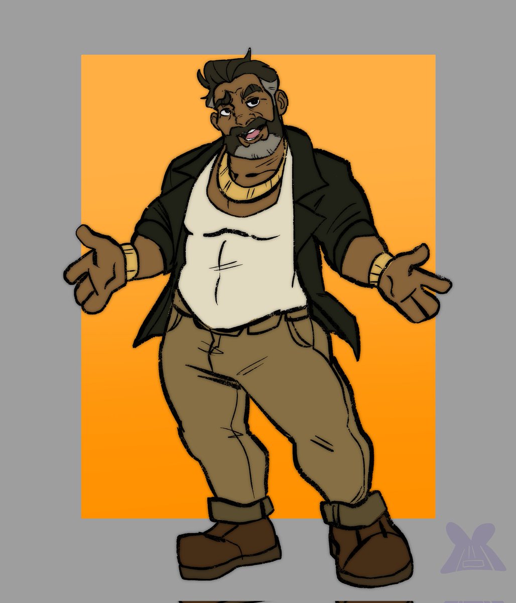 Lavender_Draw's tweet image. First attack goes to @TheSenorSucio 's Yair!!💪
Sidenote: i actually been meaning to to do fanart of him for a while👉👈