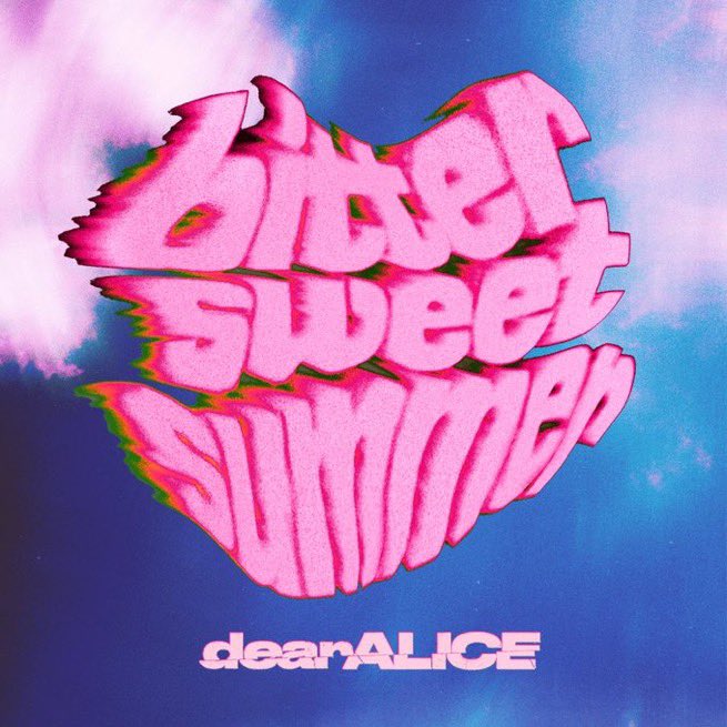 ToReminisce's tweet photo. [CHARTS 📈] 250707

In a press statement released by Kakao Entertainment, they share that #dearALICE's EP 'bitterSWEETsummer' ranked No. 15 on the U.K. Official Albums Sales Chart, which ranks sales of CDs, vinyl, cassettes and digital downloads.

They failed to mention the No. 11 placement they currently hold on the U.K. Official Physical Albums Chart, which is based on sales of CDs, vinyl and other physical formats for the weeks sales. 🪿