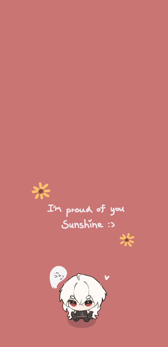 yuhanart's tweet photo. Grimmy wallpaper 🌻❤️✨
#adwd #ADatewithDeath https://t.co/56xcwca9qT