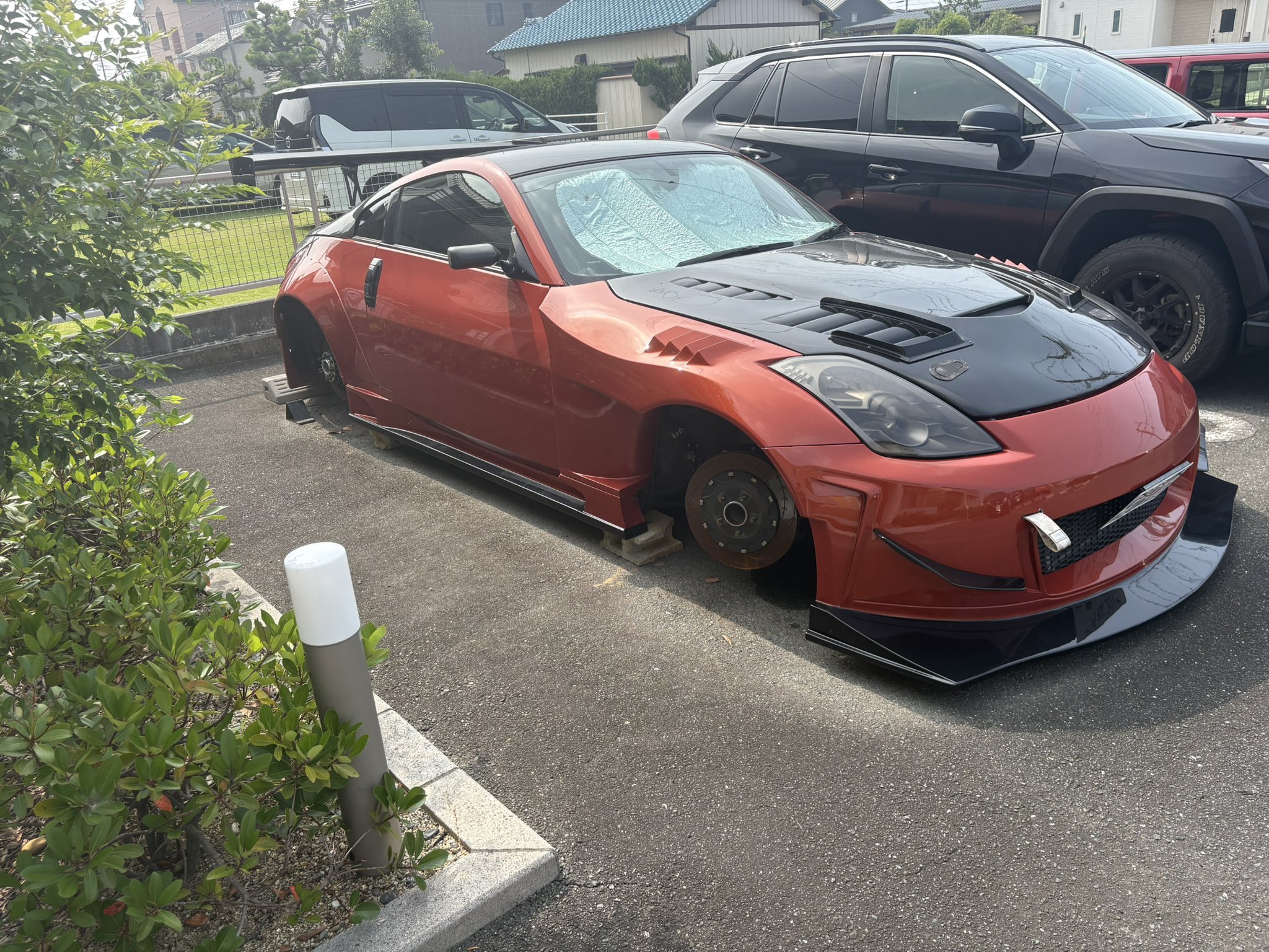 車の板金塗装レストアGT (@ryuraika) / X
