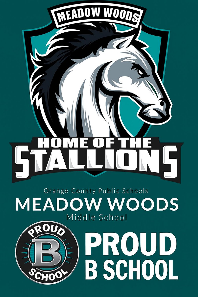 MeadowWoodsMS (@mwms_ocps) on Twitter photo 