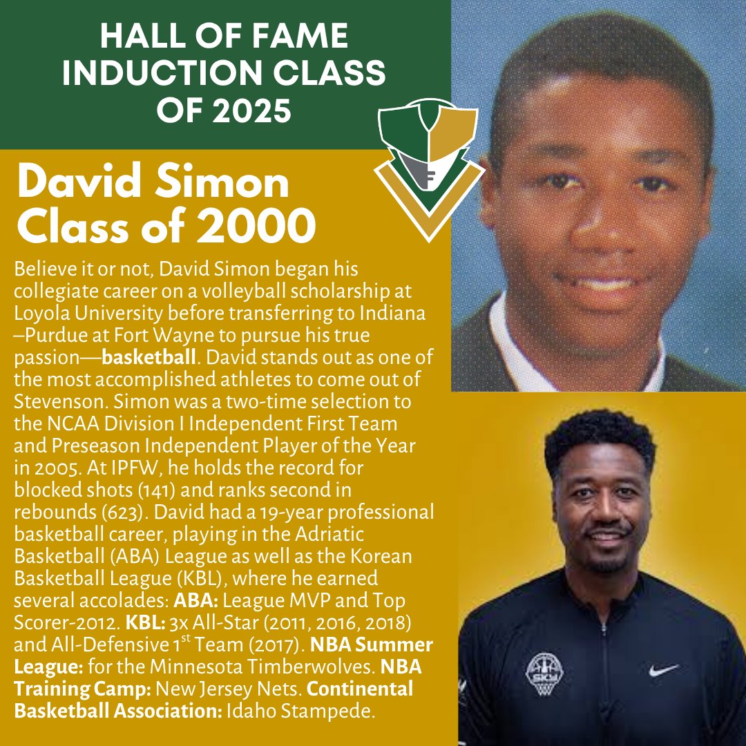 PatRiot Athletics (@shspatriot) on Twitter photo Congrats to our Hall of Fame Class of 2025 - Amanda-Kaufman Moons, Terry Moons, Brad Saar, David Simon, Christine (Smeele) Reese, and our 1st Team - 2004 Girls' Gymnastics State Champs. Congrats to all the Inductees! @shspatriot <a href="/stevensonhs/">Stevenson HS</a> <a href="/StevensonAlumni/">Stevenson High School Alumni Association</a> #patriotpride Congrats to our Hall of Fame Class of 2025 - Amanda-Kaufman Moons, Terry Moons, Brad Saar, David Simon, Christine (Smeele) Reese, and our 1st Team - 2004 Girls' Gymnastics State Champs. Congrats to all the Inductees! @shspatriot <a href="/stevensonhs/">Stevenson HS</a> <a href="/StevensonAlumni/">Stevenson High School Alumni Association</a> #patriotpride