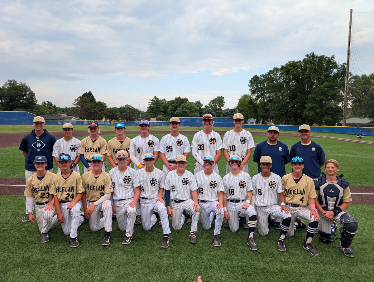 MRAC Champions! Congrats to Coach O, assistant coaches and players on a great season!