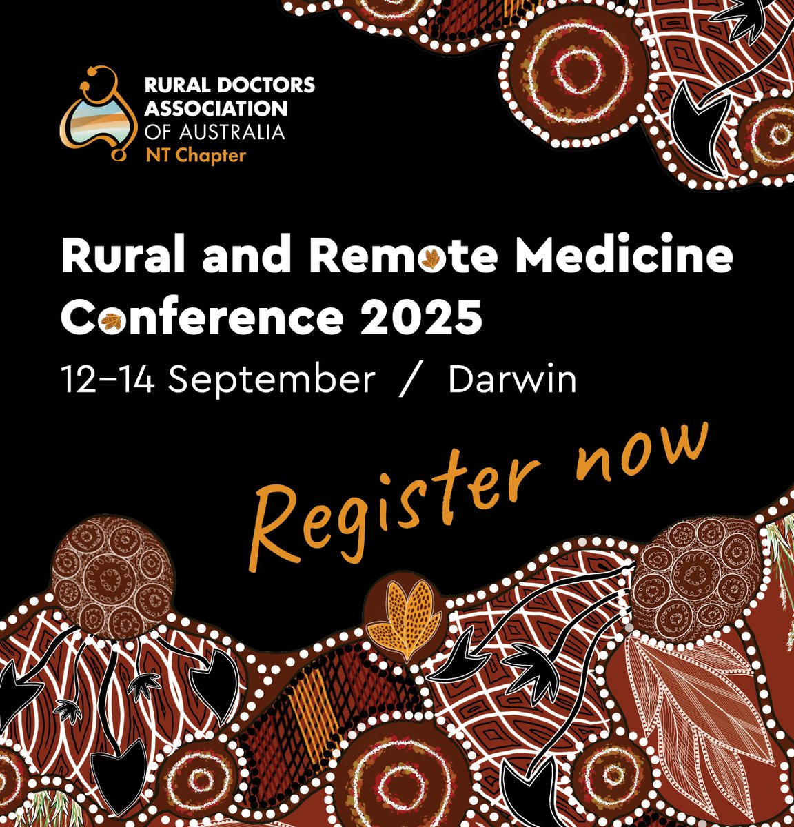 RDAA (@ruraldoctorsaus) on Twitter photo 