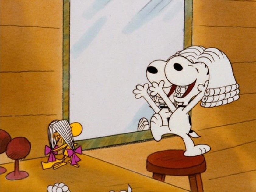 Daily Snoopy (@dailysnoopys) on Twitter photo 