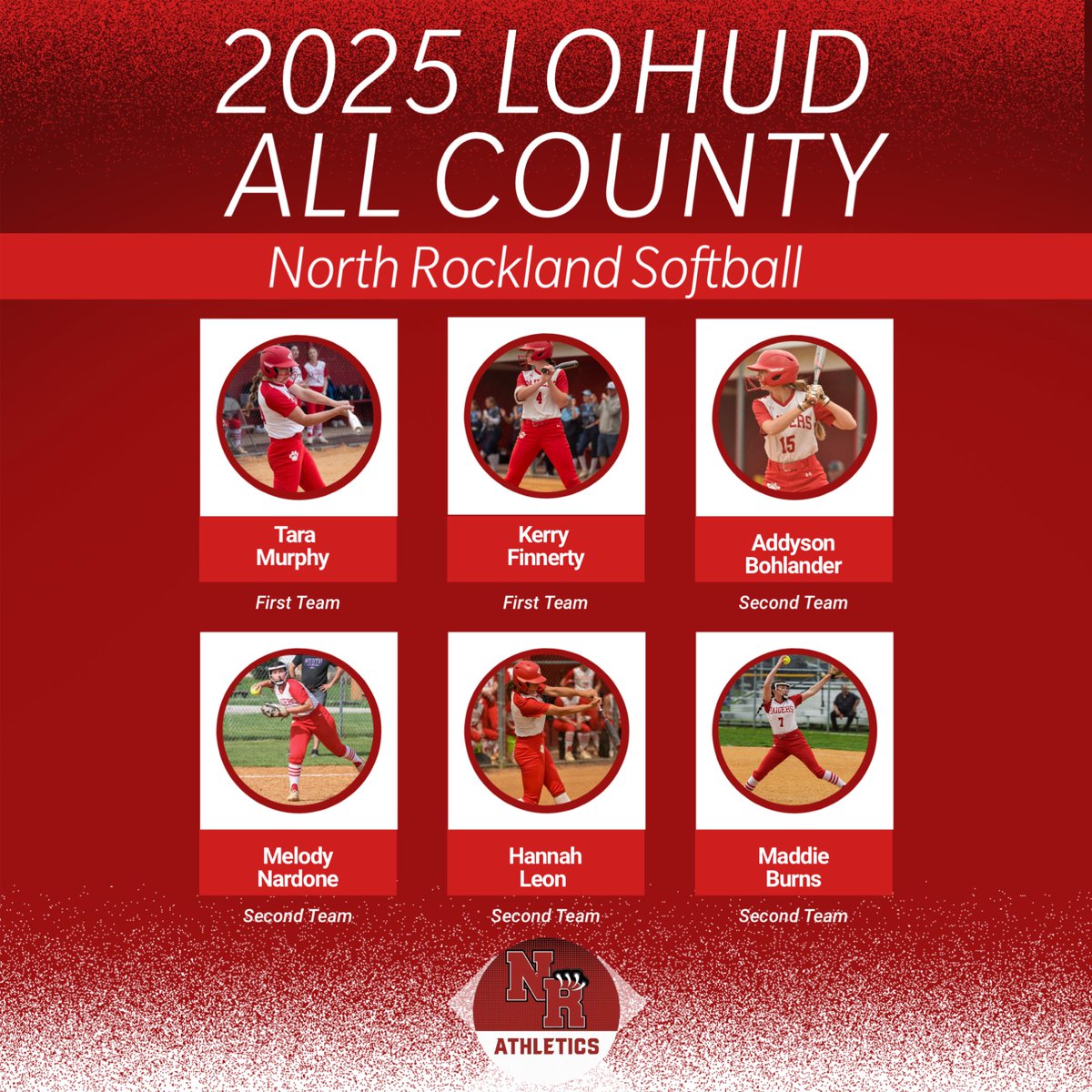 North Rockland Softball tweet media