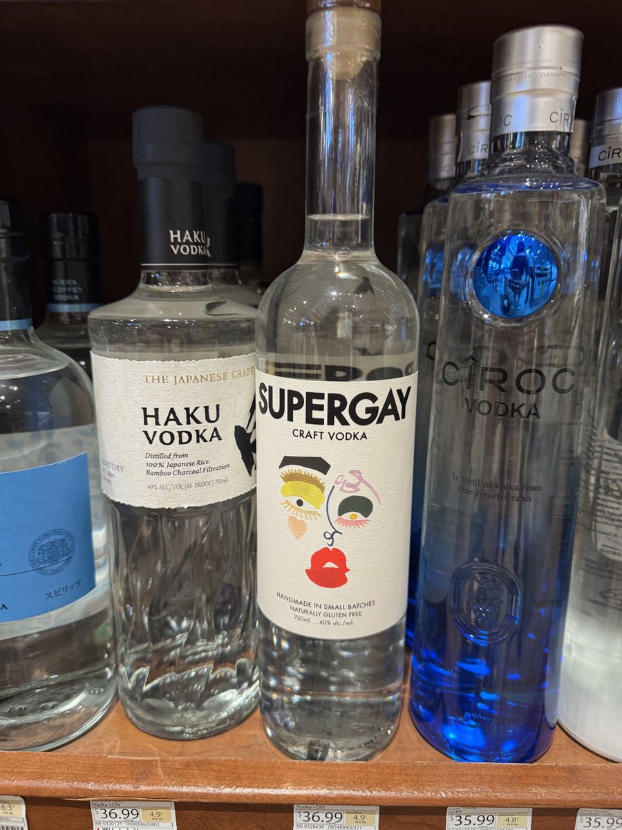 getting fucked up off the supergay
