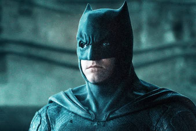 LeCinephiles's tweet image. BREAKING: Leaked ‘SUPERMAN’ post credit scene reveals cameo from Ben Affleck as Batman