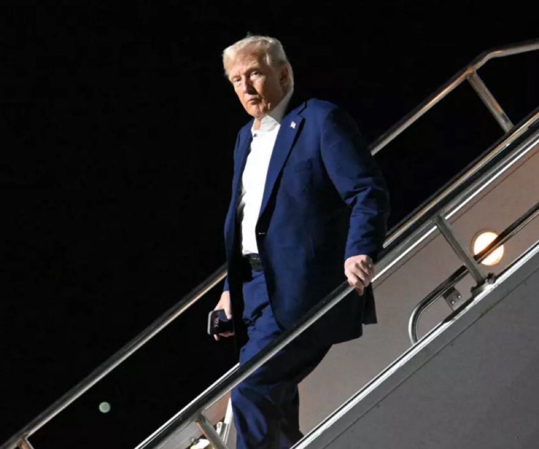 MAGA Voice tweet media