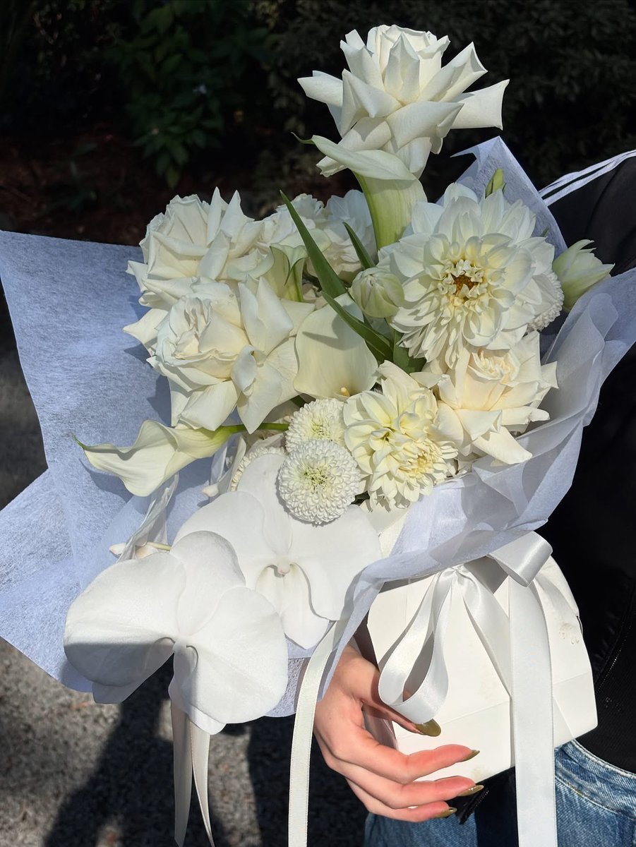 RubyOakFlorist's tweet photo. A handful of recent Flowery things  🌸

Shop online today 

https://t.co/s0hUxob0es

#floristwollongong
 #floristfairymeadow #floristcorrimal #samedaydelivery #wollongong #fairymeadow #corrimal https://t.co/zX3OTbbpUt