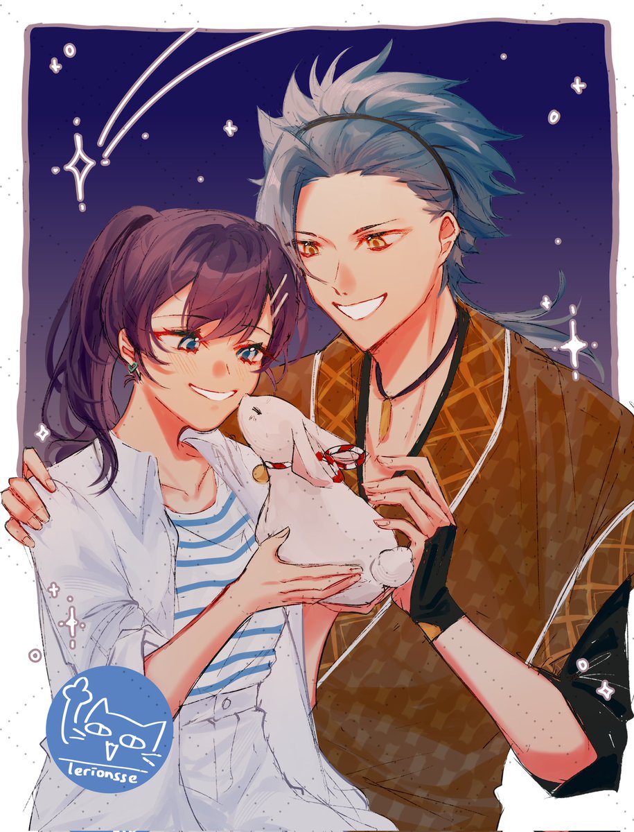 // 夢 , ocean arrow, TakeAi
.
.
happy 6 months to takeru and me hehe! i can't believe half a year already went by so fast, and we're hitting one year soon enough 💙

i love you my sea god, please continue to watch over me 💙🌊
#oceanarrow #takeai