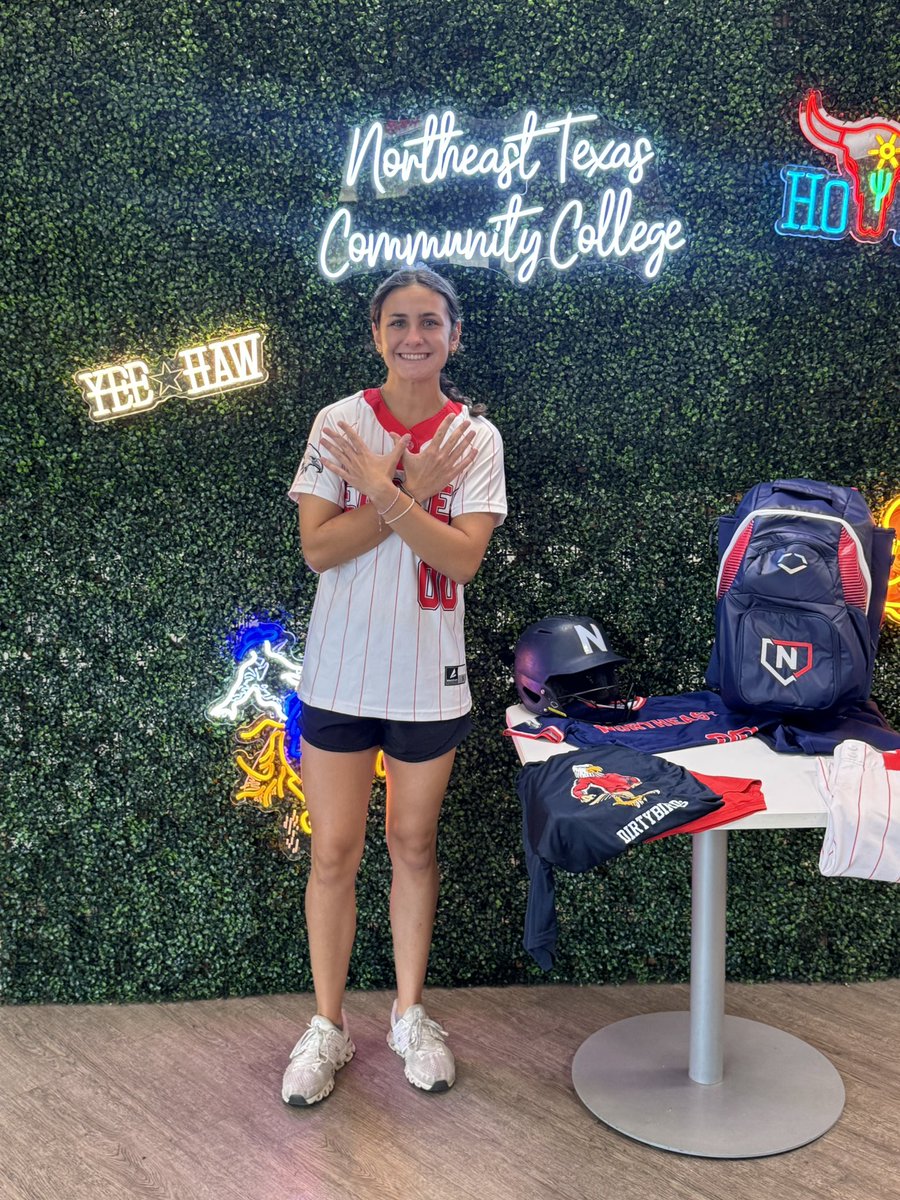 Hailey Petrosino (@haileypetr65378) on Twitter photo Had a great time visiting <a href="/NTCC_Softball/">NTCC SOFTBALL</a> , thank you so much to <a href="/TheCoachColwell/">Coach C</a> for having me! So excited to see what the future holds. <a href="/KParkSoftball/">Kingwood Park Softball</a> Had a great time visiting <a href="/NTCC_Softball/">NTCC SOFTBALL</a> , thank you so much to <a href="/TheCoachColwell/">Coach C</a> for having me! So excited to see what the future holds. <a href="/KParkSoftball/">Kingwood Park Softball</a>
