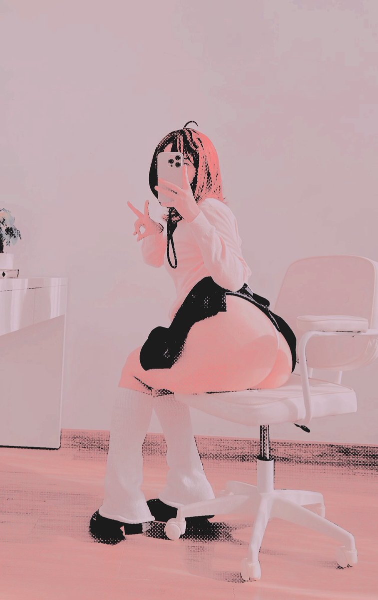 occultbratt's tweet photo. ⠀⠀　 

⠀* 𝗆𝗈𝗆𝗈 𝖺𝗒𝖺𝗌𝖾 𝗍𝖾 𝗁𝖺 𝖾𝗇𝗏𝗂𝖺𝖽𝗈 𝗎𝗇𝖺 𝖿𝗈𝗍𝗈 ♡

⠀⠀⠀⠀⠀ https://t.co/h72hrGjjEO