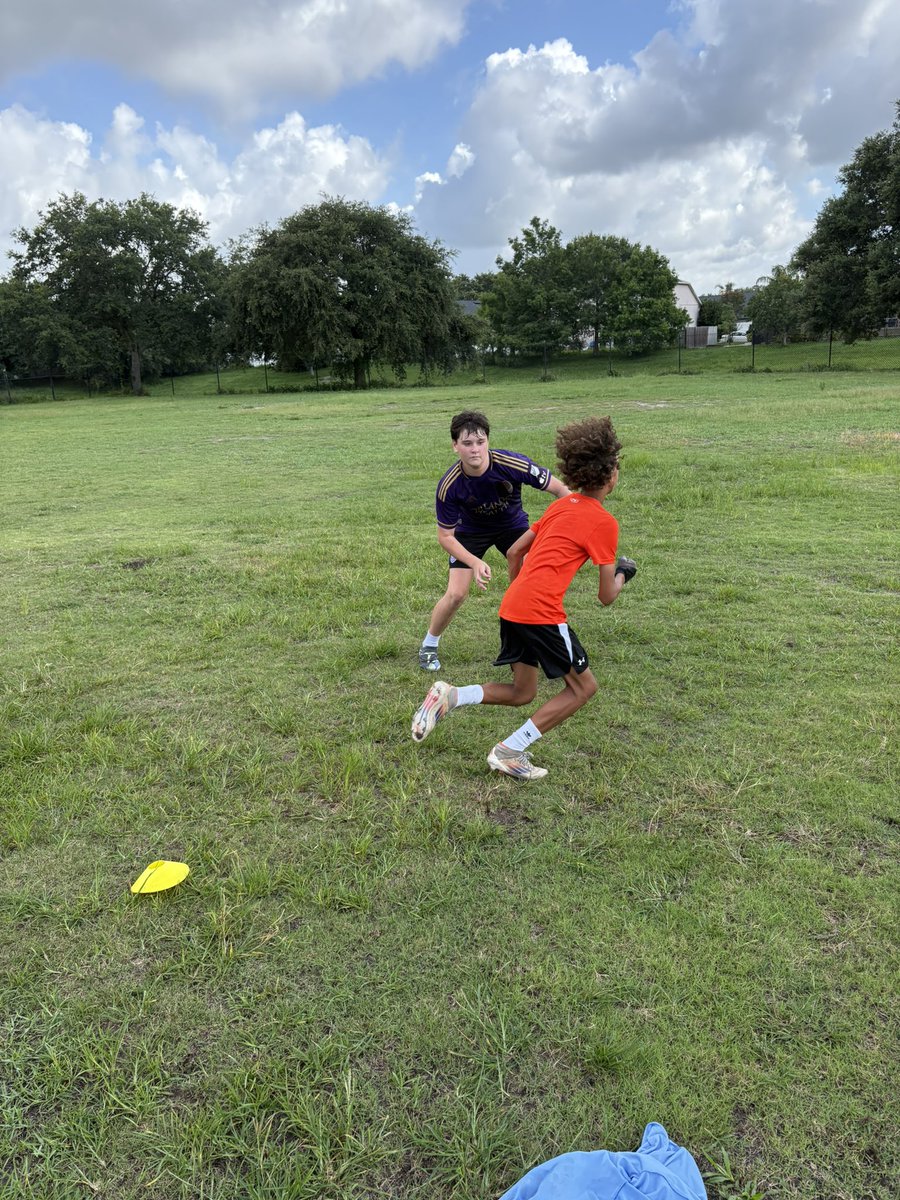 Hagerty_FB's tweet image. Day 1️⃣ was great! See you all tomorrow ‼️