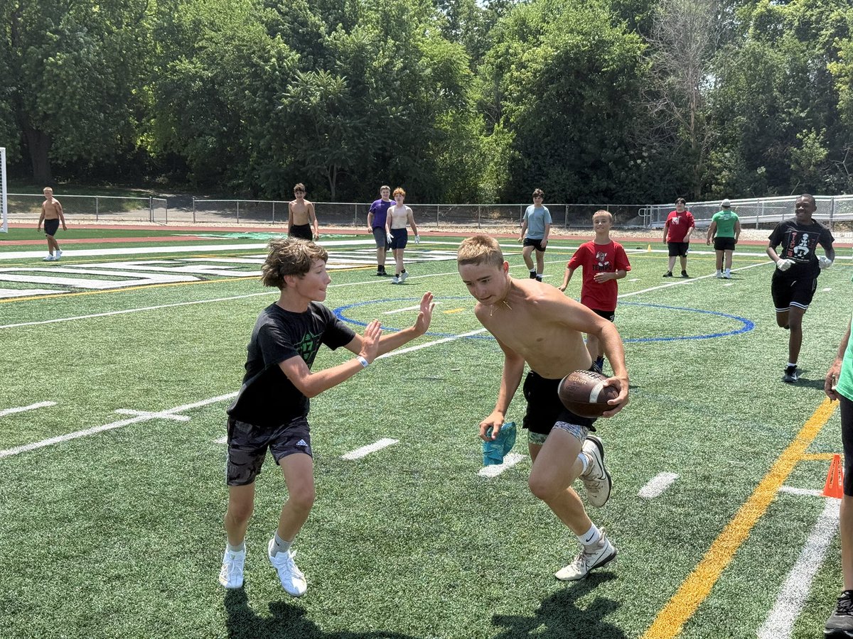 Alex Pell tweet media