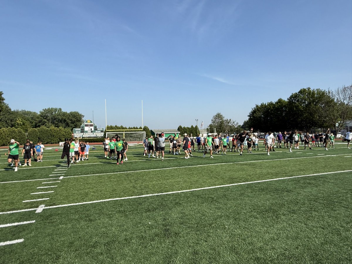 Alex Pell tweet media