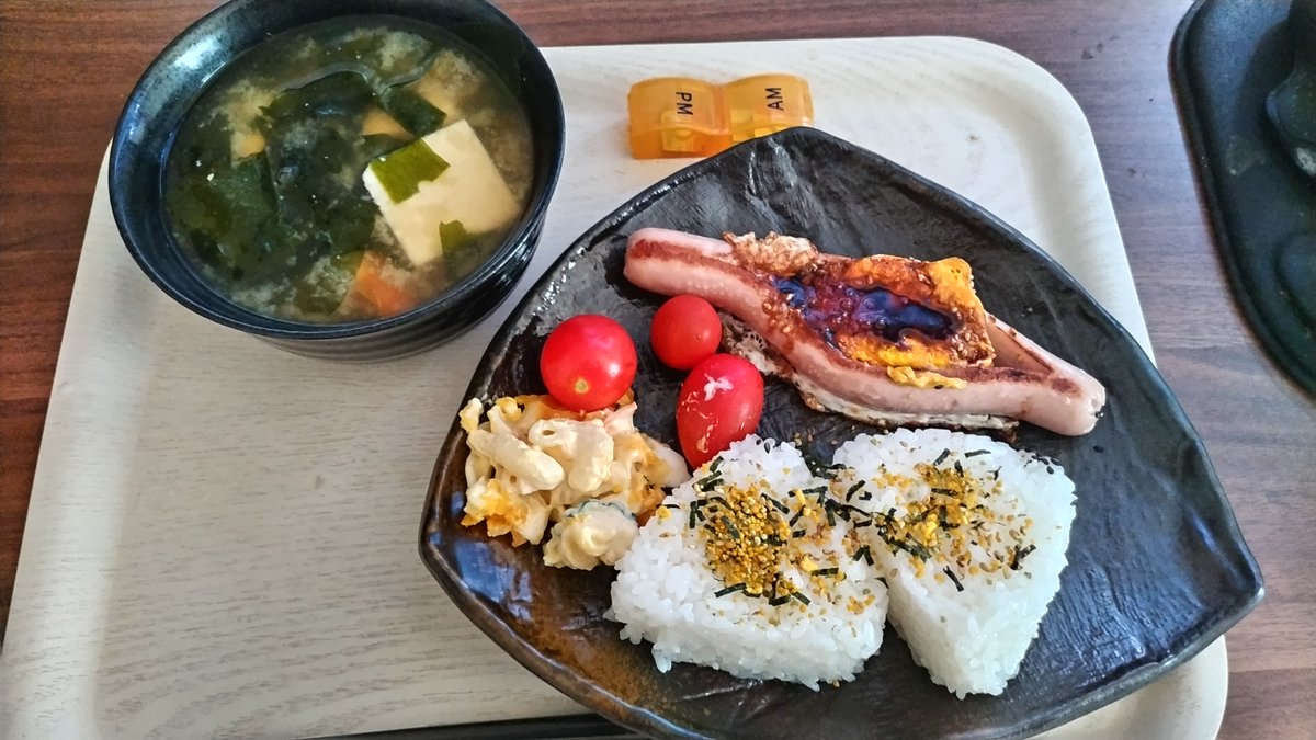 まだ蝉の声が聞こえない朝大阪(^^♪
おはようございます。
7月8日(火曜日)です😉

今日も明るく笑顔でまいりましょう💪