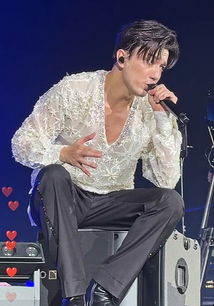 Dimash IRAQ DEARS (@dq_iraq_dears) on Twitter photo <a href="/DiDearsHispanos/">Dimash&DearsHispanos</a> <a href="/dimash_official/">Dimash Qudaibergen</a> نسميه (القدر) ويا له من قدر جميل عندما اكتشفت ديماش كودايبيرجن وروعته في كل شي.... ديماش ملهم الجميع في فعل الخير ومتواضع استثنائي ✨ وموسيقار مبدع وصوته معجزة حقاً. مهما وصفته لا اكتفي احب اعتزازه ببلده ولغته الام.
SON OF THE GREAT STEPPE
#DimashQudaibergen
IN LOVE WITH MUSIC <a href="/DiDearsHispanos/">Dimash&DearsHispanos</a> <a href="/dimash_official/">Dimash Qudaibergen</a> نسميه (القدر) ويا له من قدر جميل عندما اكتشفت ديماش كودايبيرجن وروعته في كل شي.... ديماش ملهم الجميع في فعل الخير ومتواضع استثنائي ✨ وموسيقار مبدع وصوته معجزة حقاً. مهما وصفته لا اكتفي احب اعتزازه ببلده ولغته الام.
SON OF THE GREAT STEPPE
#DimashQudaibergen
IN LOVE WITH MUSIC